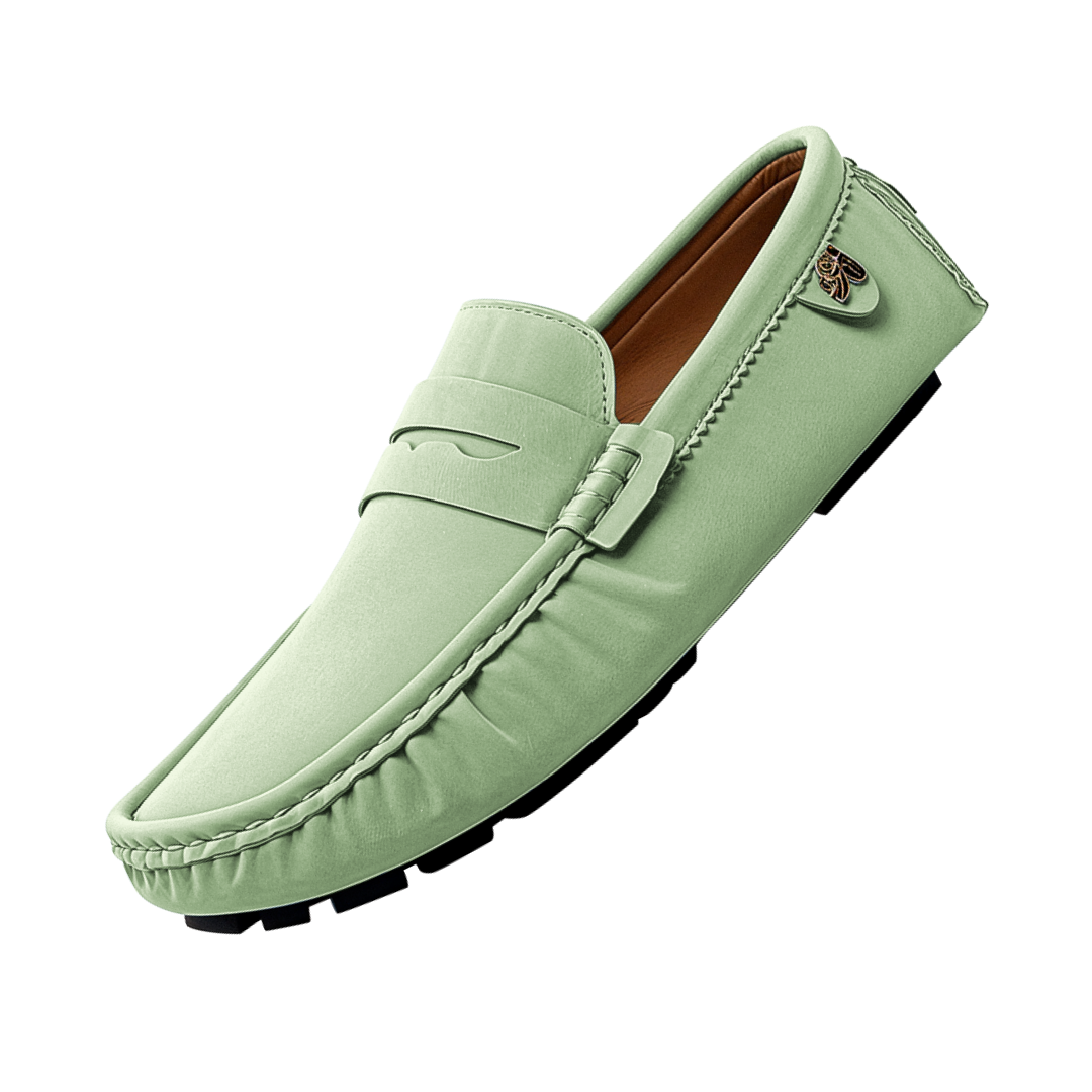Hamish | Vīriešu mokasīni Penija Loafer kurpes