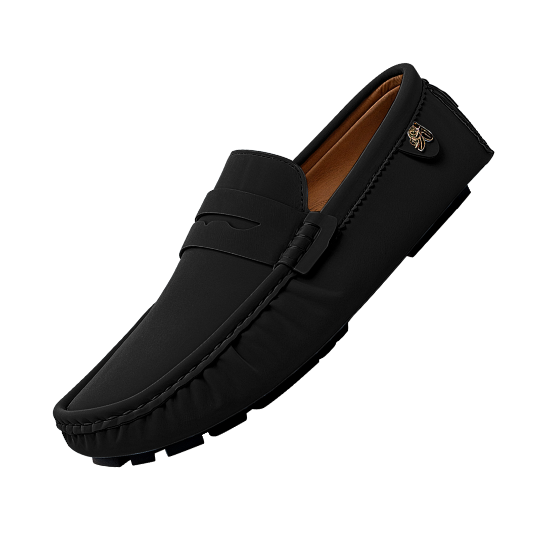 Hamish | Vīriešu mokasīni Penija Loafer kurpes