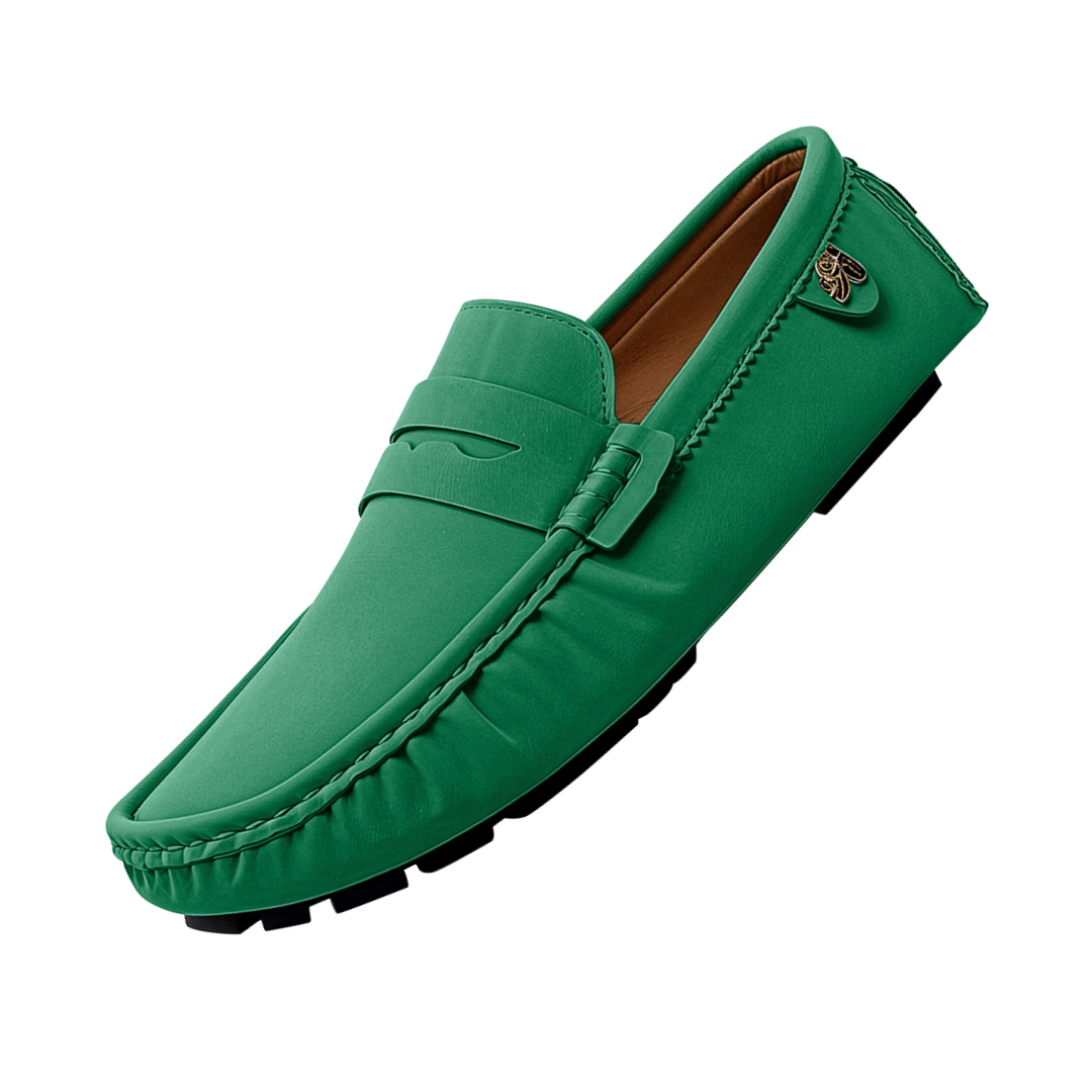 Hamish | Vīriešu mokasīni Penija Loafer kurpes
