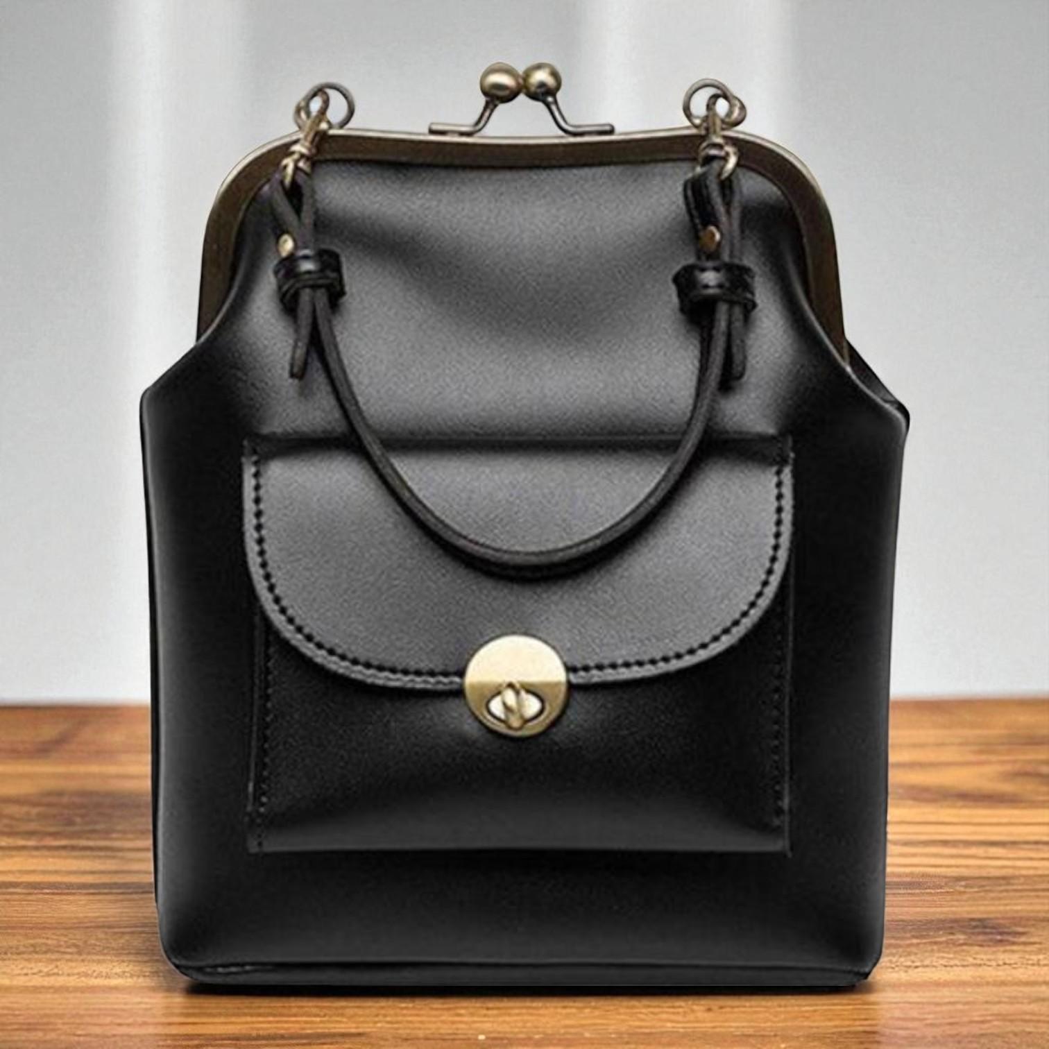 Vintage soma Max - galvenās retro stila elegantas Grace gabali