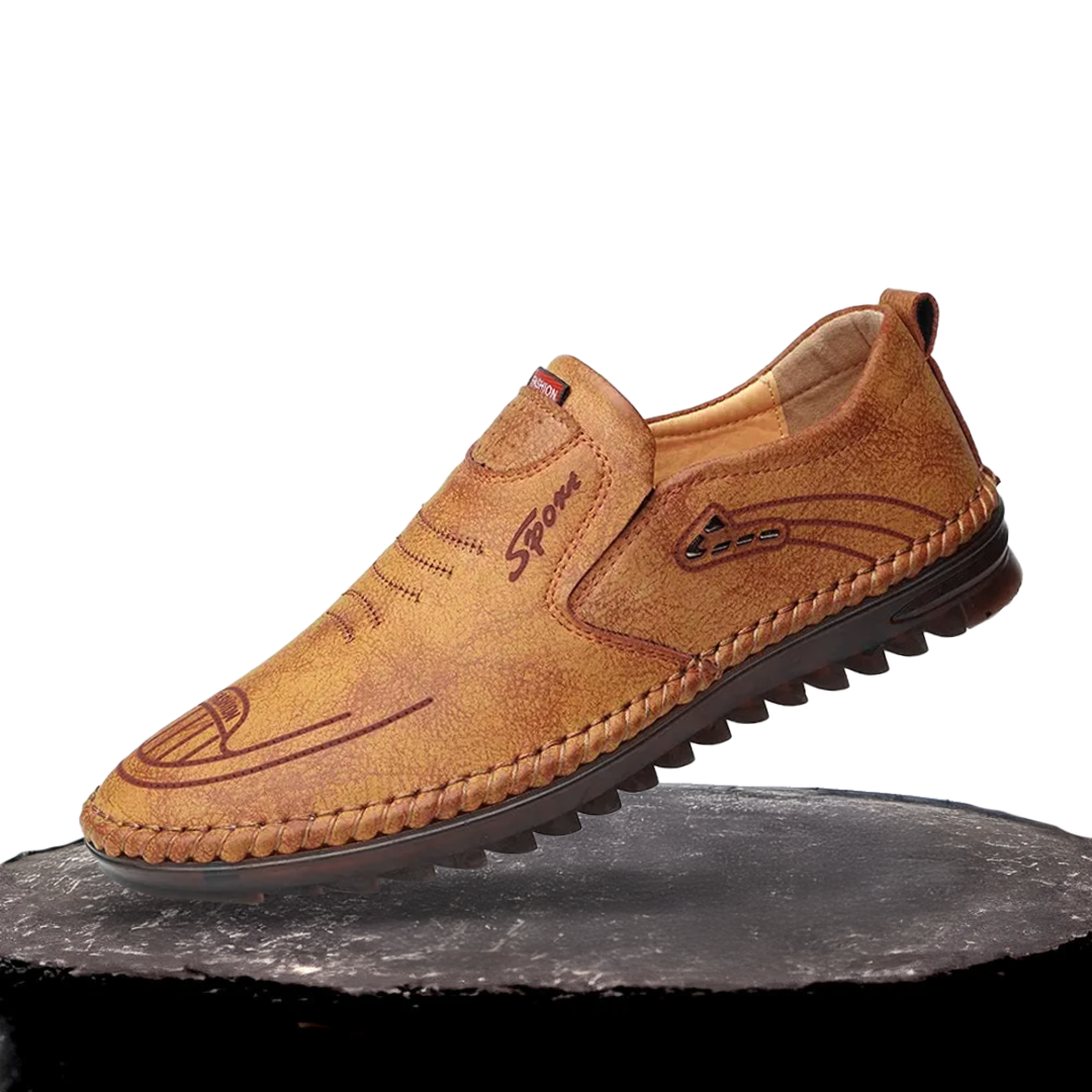 Elysian | Ērtas un Elegantas Vīriešu Apavi