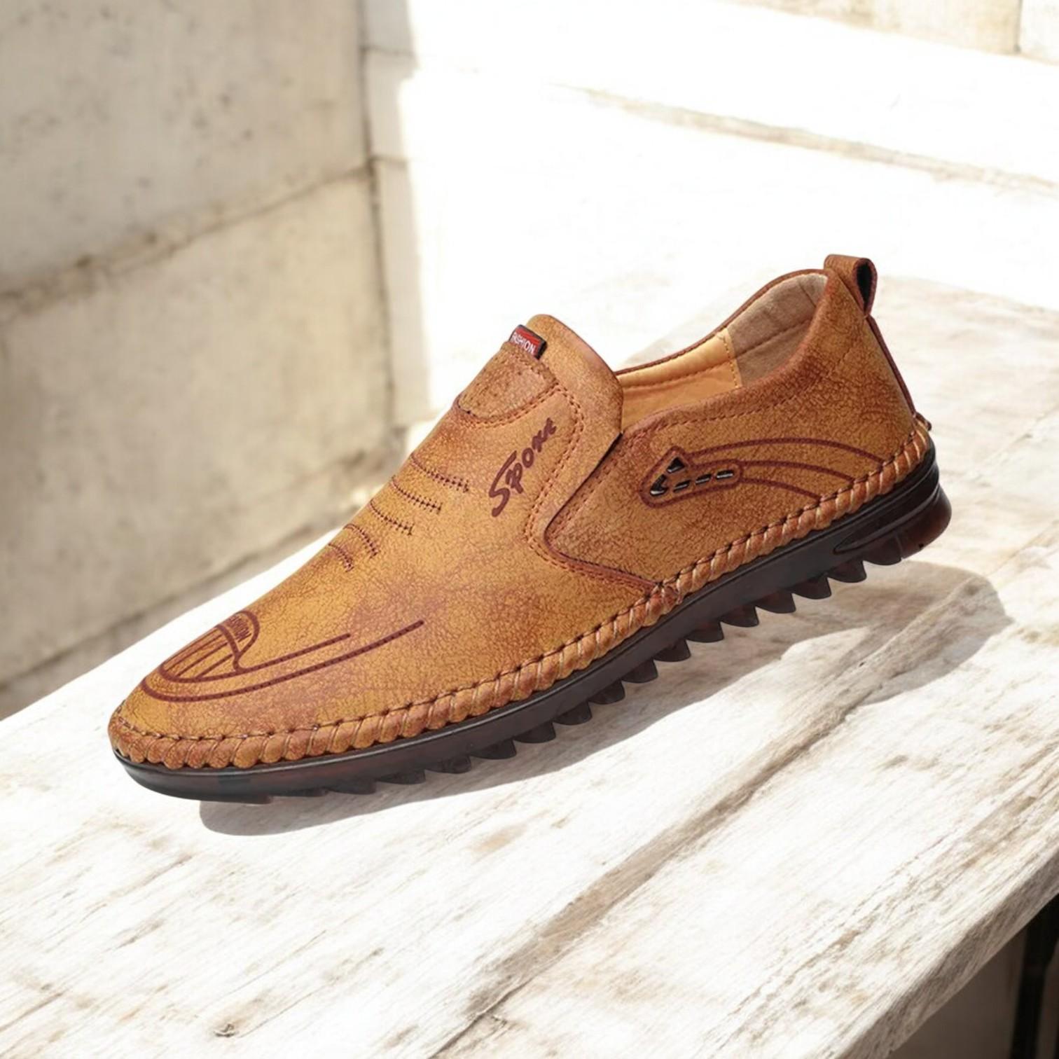 Elysian | Ērtas un Elegantas Vīriešu Apavi