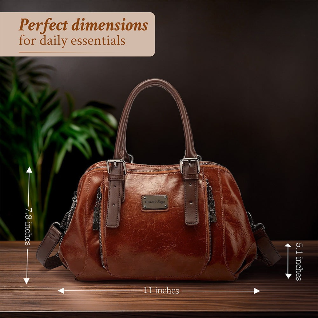 Ekskluzīva modes soma Eternal | Rotem's Luxe Statement