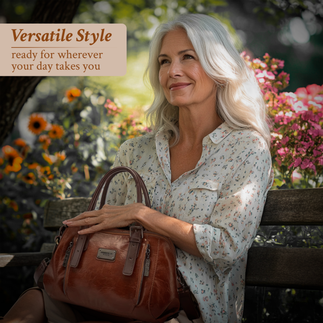 Ekskluzīva modes soma Eternal | Rotem's Luxe Statement