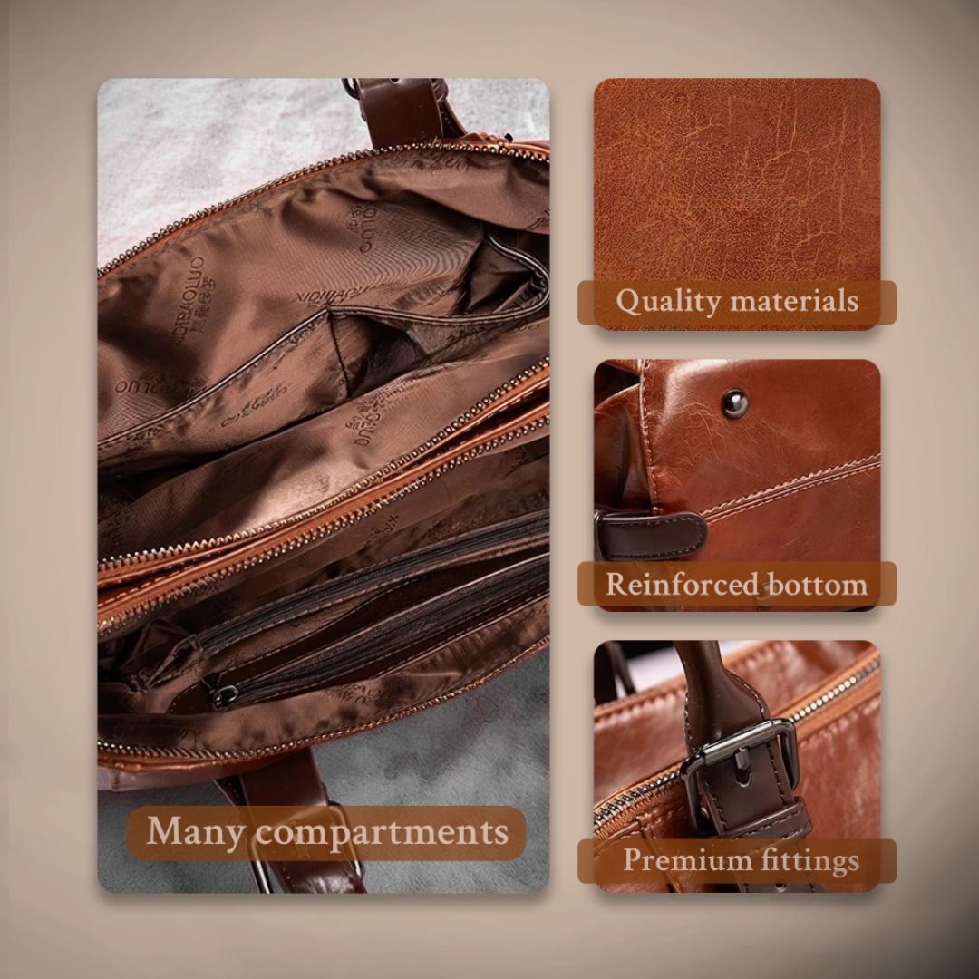 Ekskluzīva modes soma Eternal | Rotem's Luxe Statement