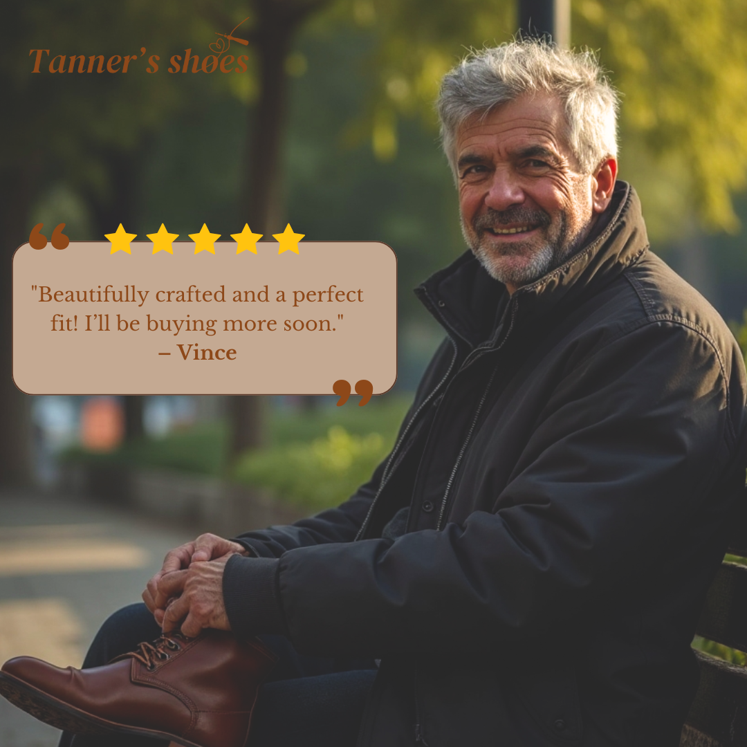 Walter | Modes parka ar šķērsšuvēm un sānu rāvējslēdzi vīriešiem