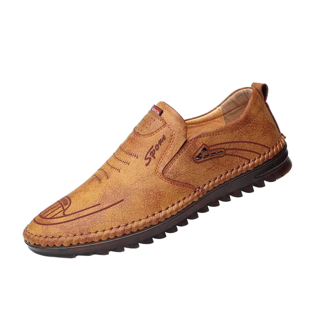 Elysian | Ērtas un Elegantas Vīriešu Apavi