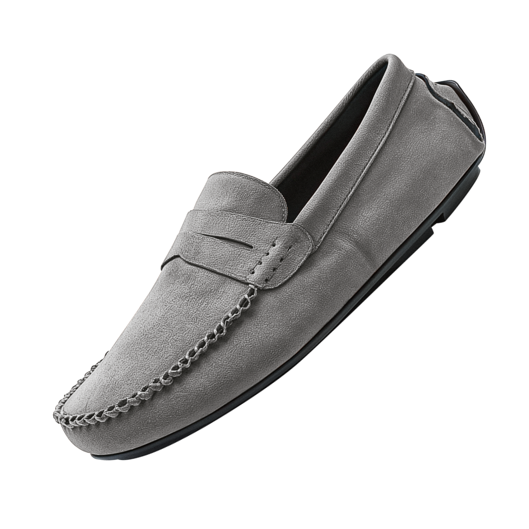 Heath | Vīriešu Penny Loafer Ikdienas Neuzslickoši Sporta Slip-ons