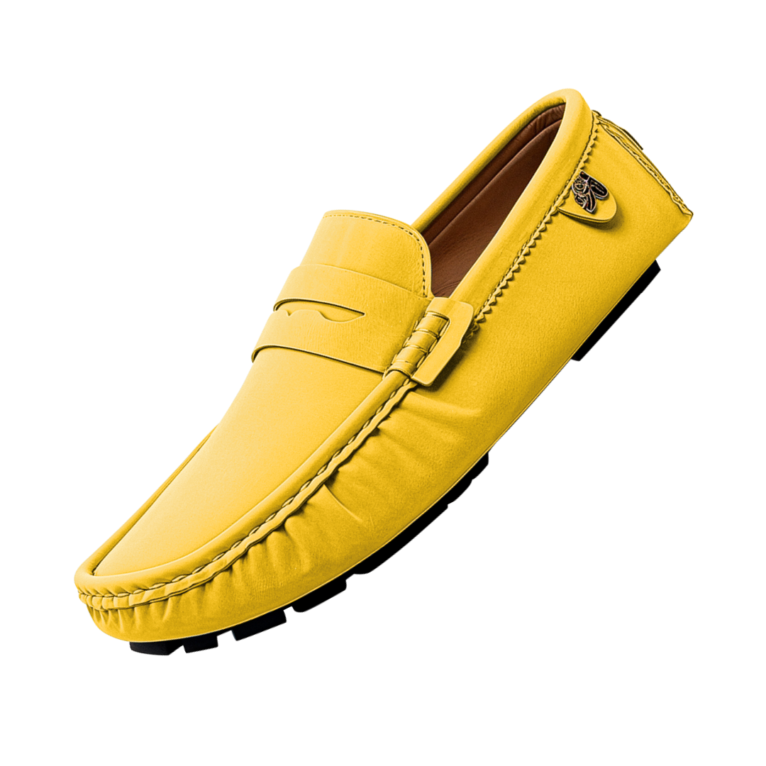 Hamish | Vīriešu mokasīni Penija Loafer kurpes