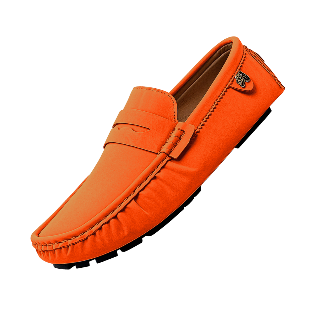 Hamish | Vīriešu mokasīni Penija Loafer kurpes