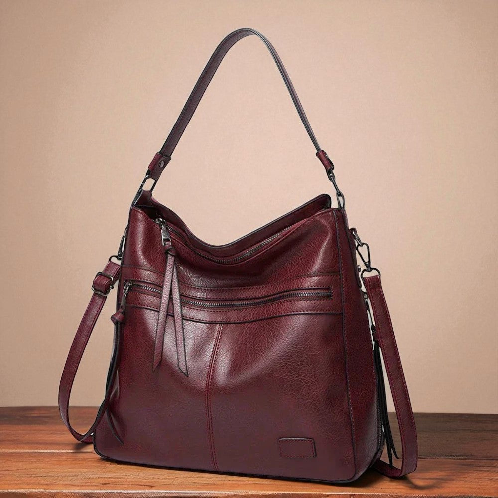 Elegantiķis Magdas stils | Prāva roka soma
