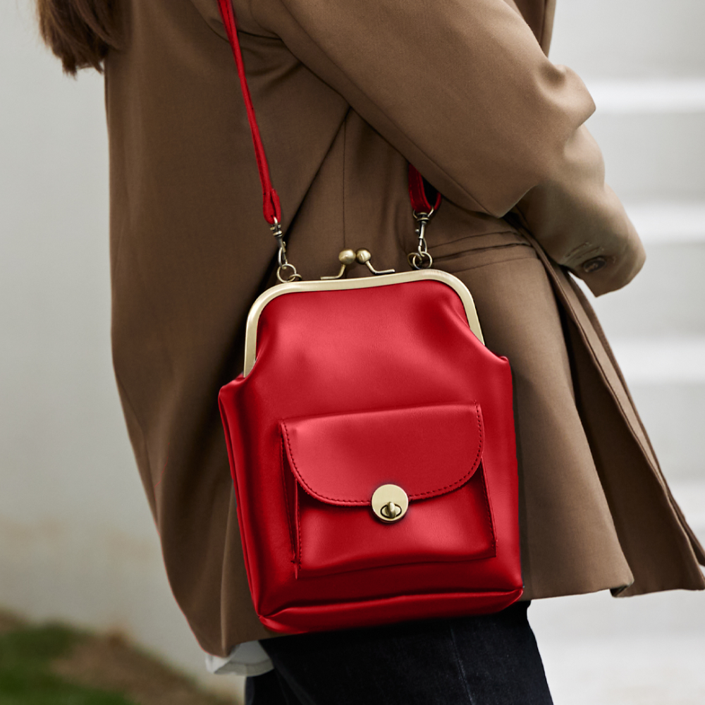 Vintage soma Max - galvenās retro stila elegantas Grace gabali