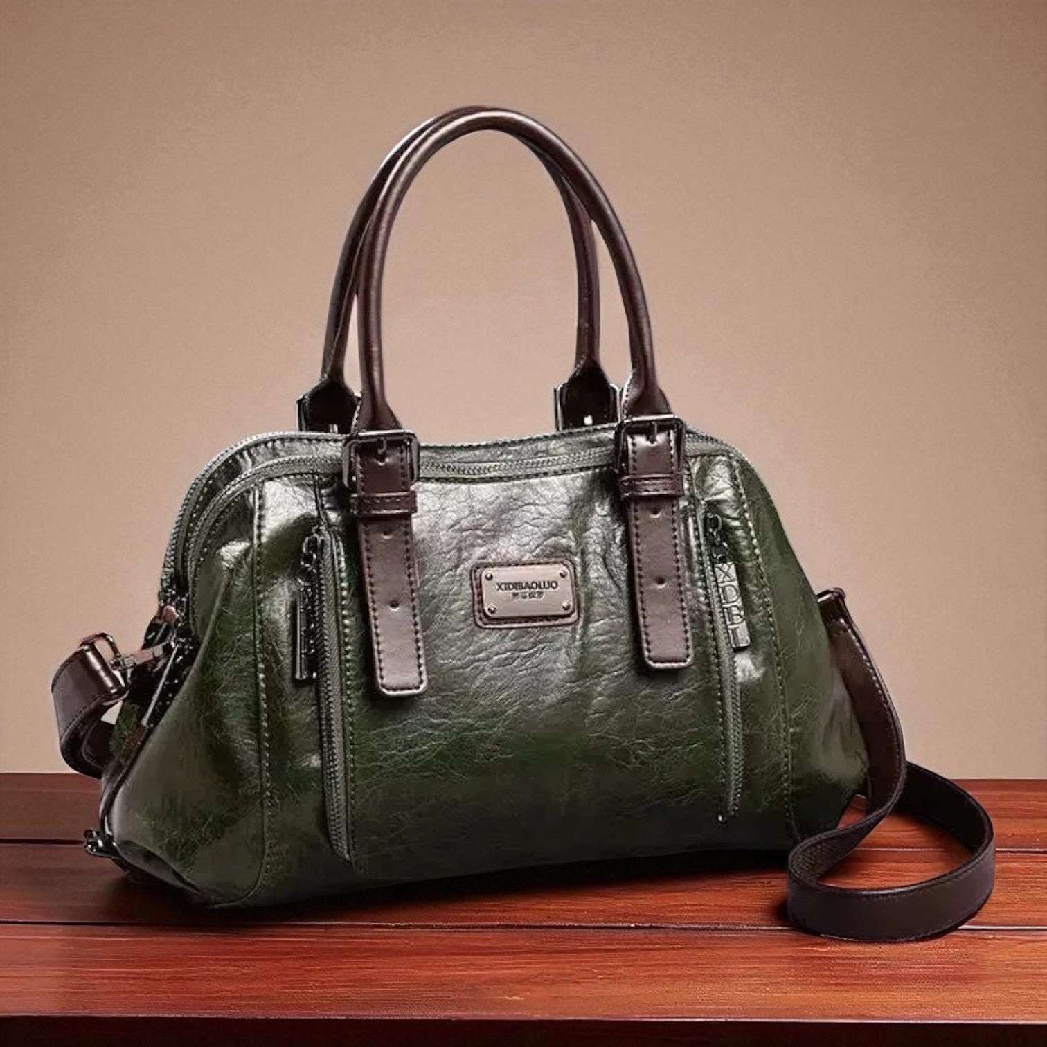 Ekskluzīva modes soma Eternal | Rotem's Luxe Statement