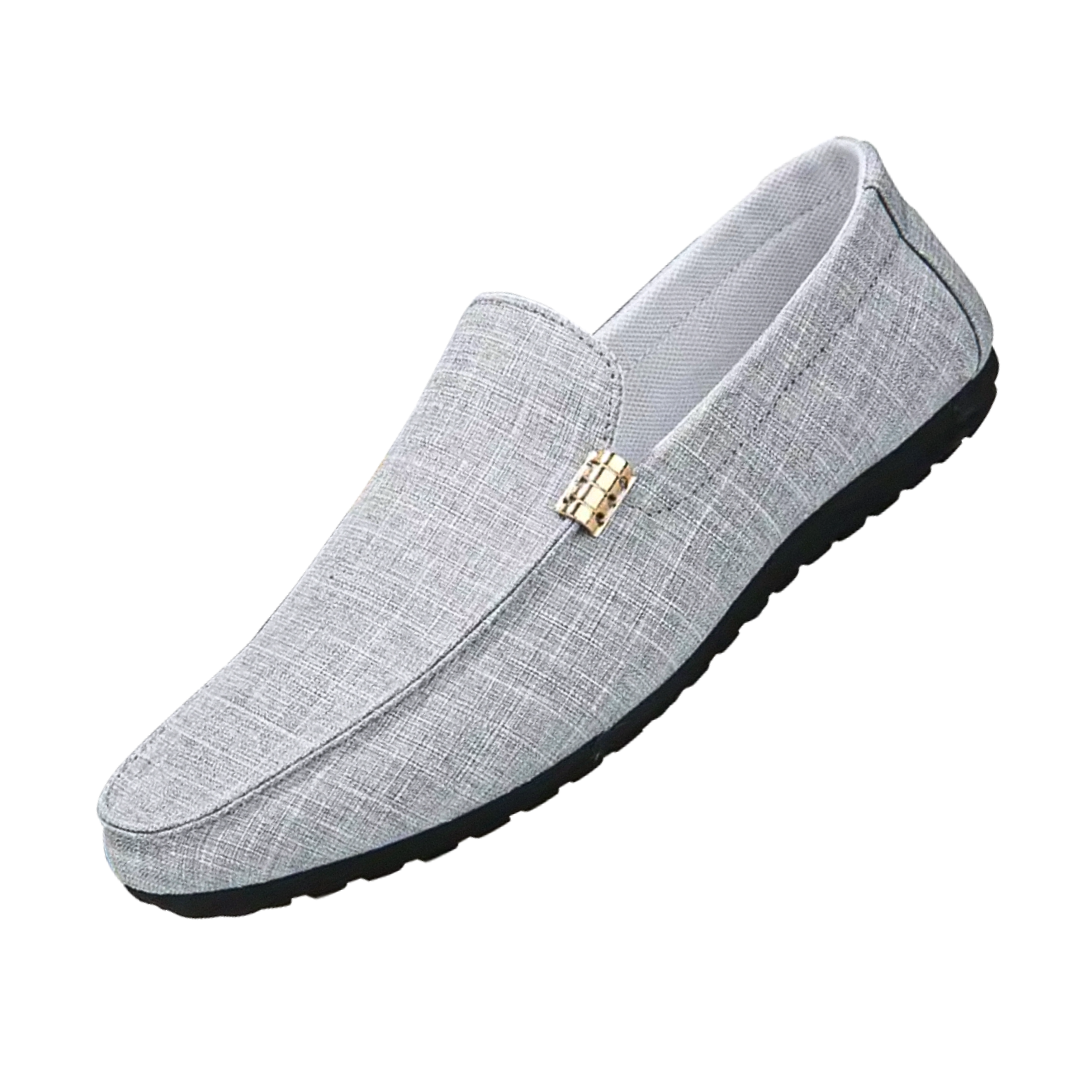 Sigfrids | BreezeWalk vīriešu mokasīni