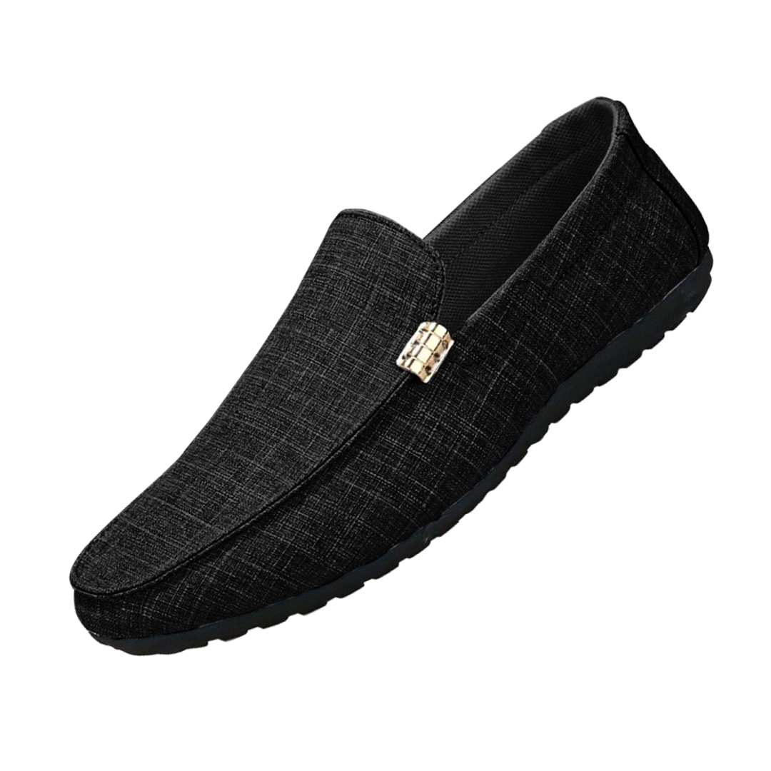 Sigfrids | BreezeWalk vīriešu mokasīni