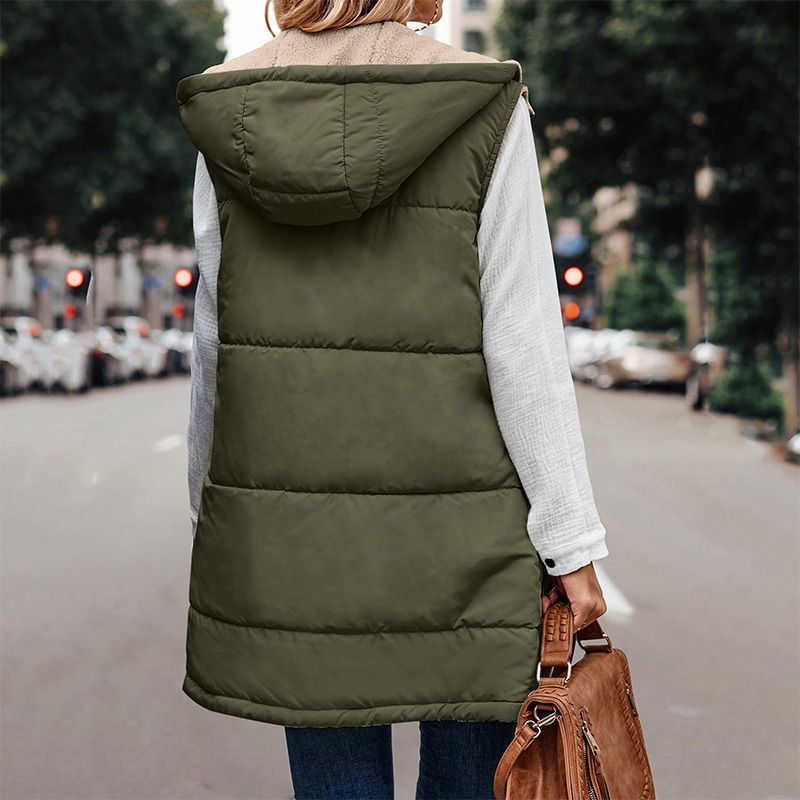 Lerina | Élegante veste Stepēta pour un style sophistiqué