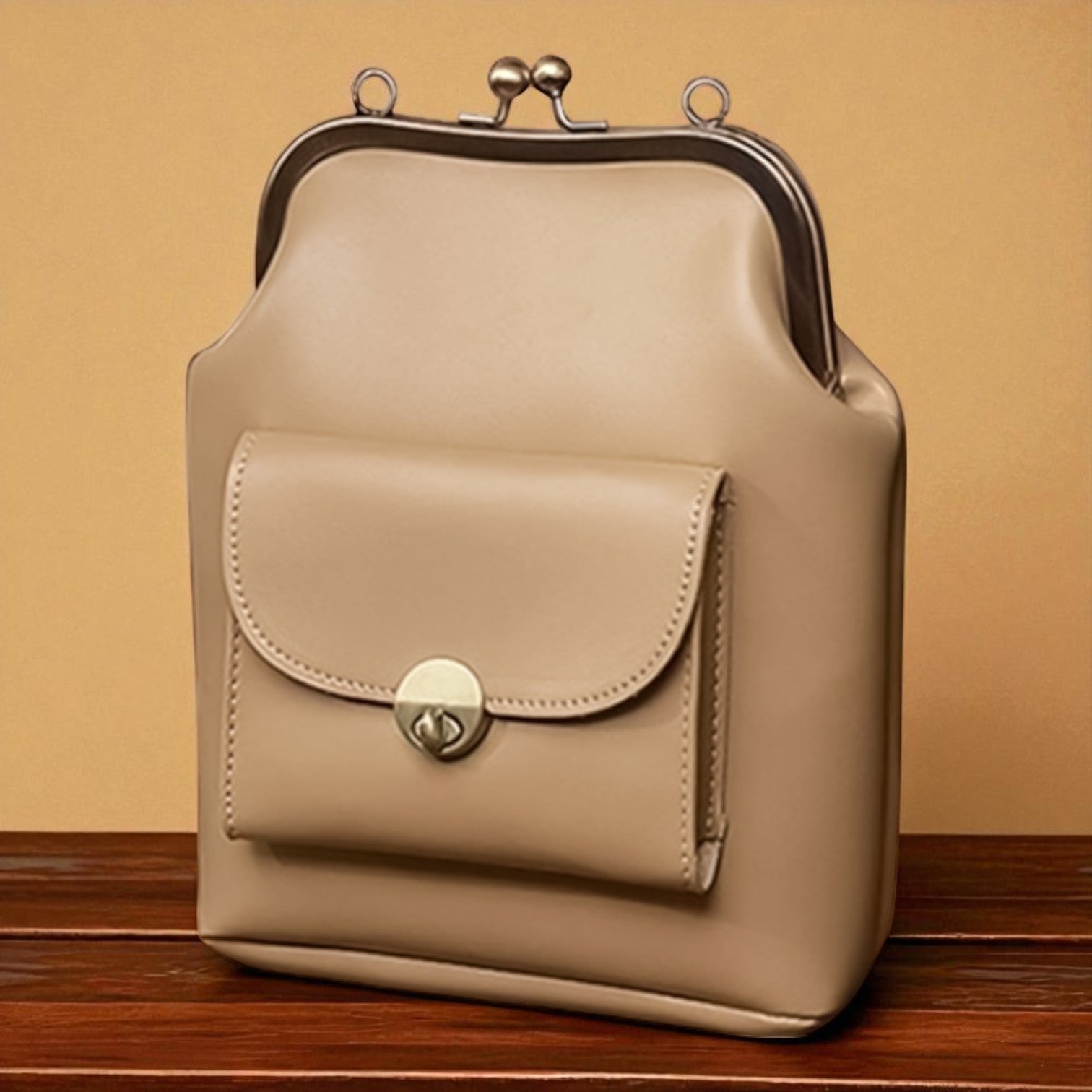 Vintage soma Max - galvenās retro stila elegantas Grace gabali