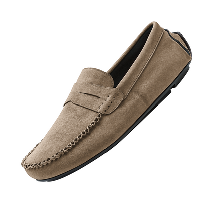 Heath | Vīriešu Penny Loafer Ikdienas Neuzslickoši Sporta Slip-ons