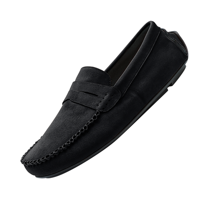 Heath | Vīriešu Penny Loafer Ikdienas Neuzslickoši Sporta Slip-ons