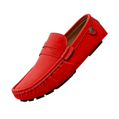 Hamish | Vīriešu mokasīni Penija Loafer kurpes