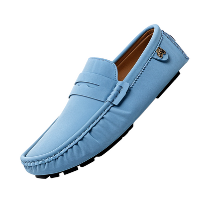 Hamish | Vīriešu mokasīni Penija Loafer kurpes
