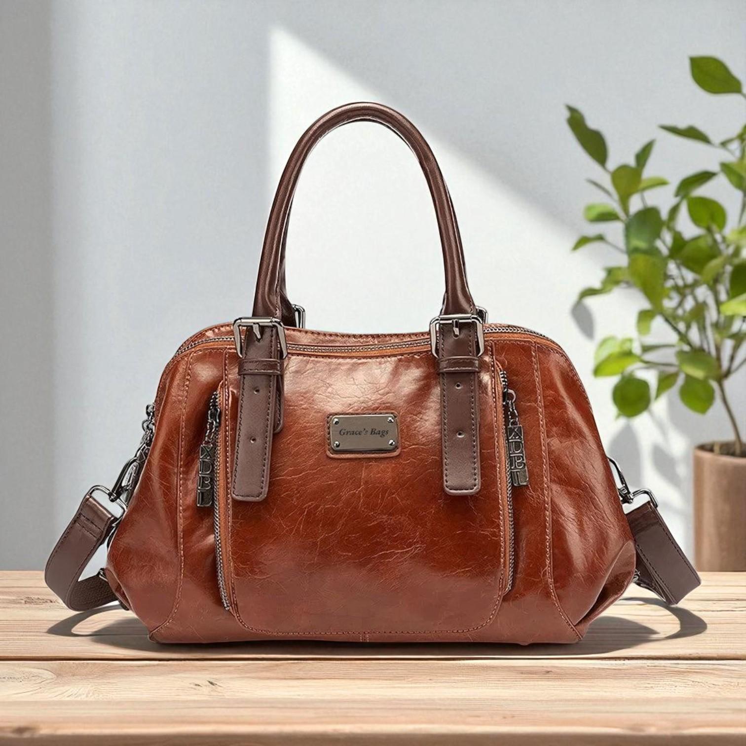 Ekskluzīva modes soma Eternal | Rotem's Luxe Statement