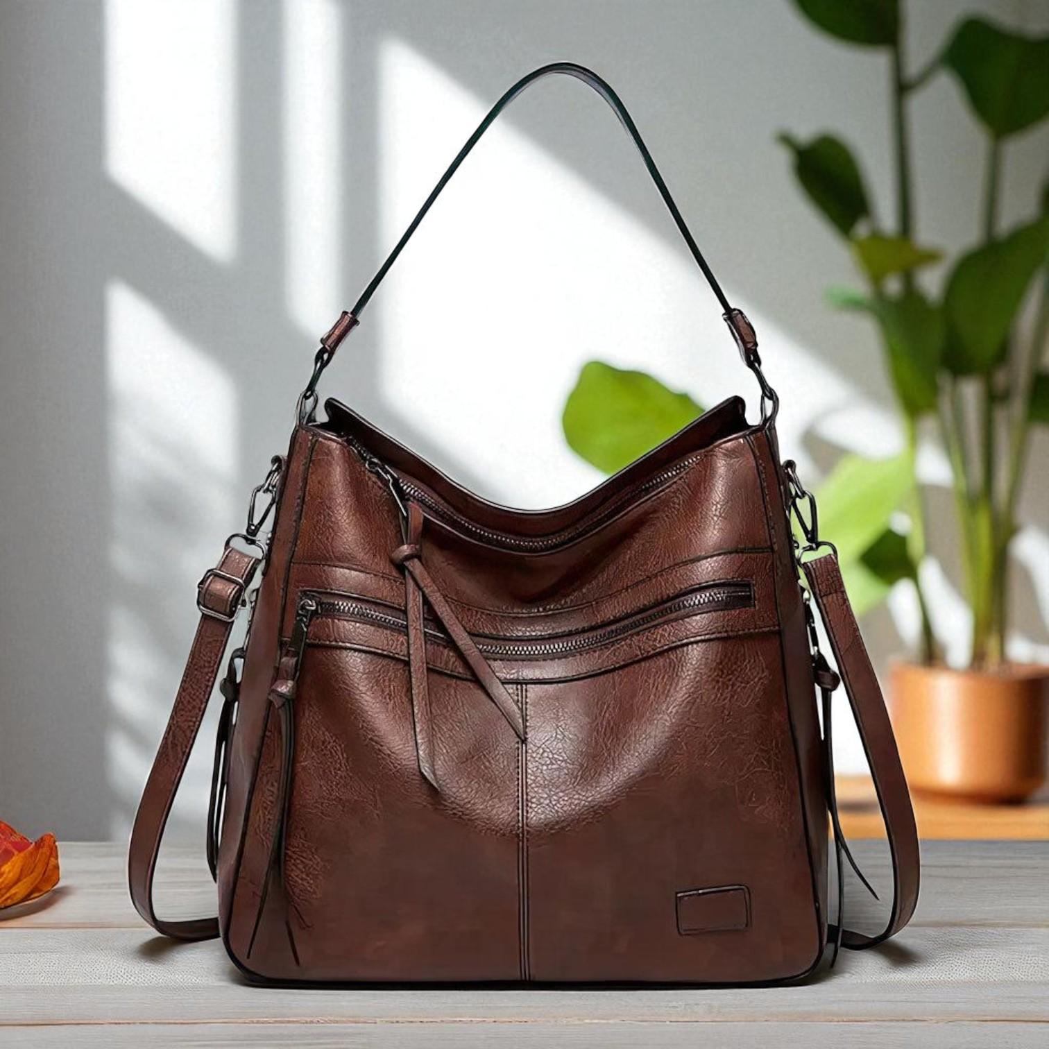 Elegantiķis Magdas stils | Prāva roka soma