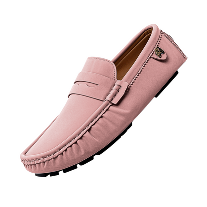 Hamish | Vīriešu mokasīni Penija Loafer kurpes