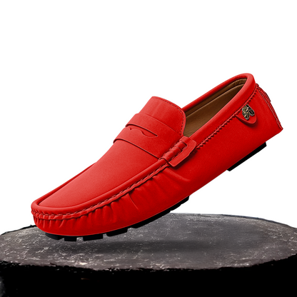 Hamish | Vīriešu mokasīni Penija Loafer kurpes