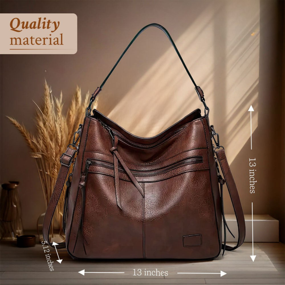 Elegantiķis Magdas stils | Prāva roka soma