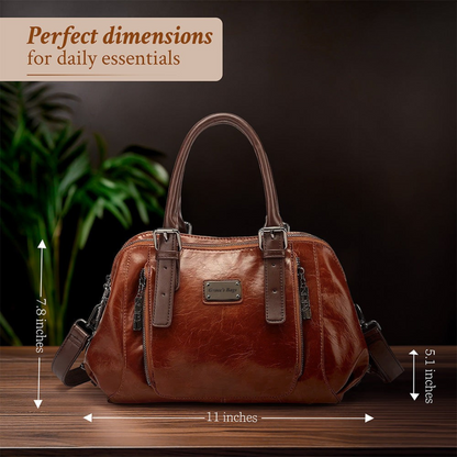 Ekskluzīva modes soma Eternal | Rotem's Luxe Statement
