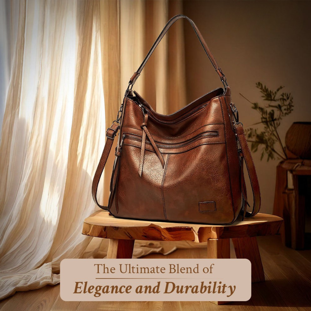 Elegantiķis Magdas stils | Prāva roka soma