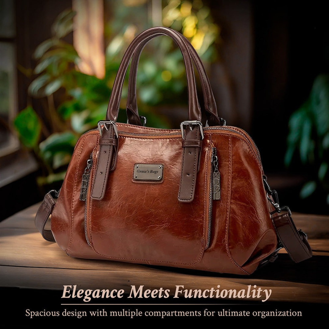 Ekskluzīva modes soma Eternal | Rotem's Luxe Statement