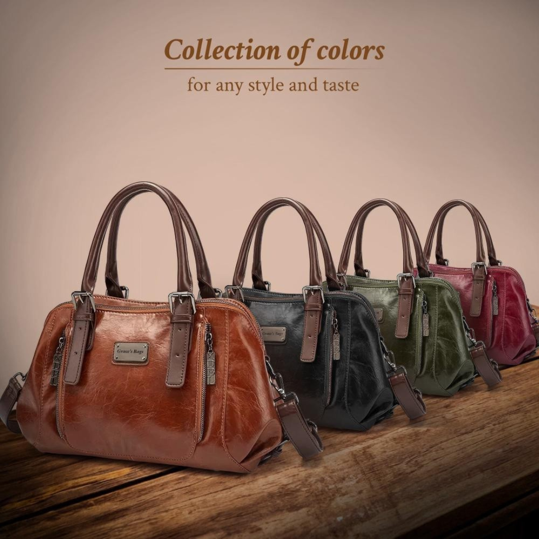 Ekskluzīva modes soma Eternal | Rotem's Luxe Statement