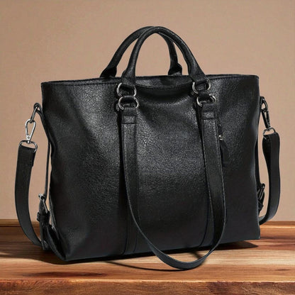 Klasiskā elegance Charlotte | Vintage Tot rokassoma
