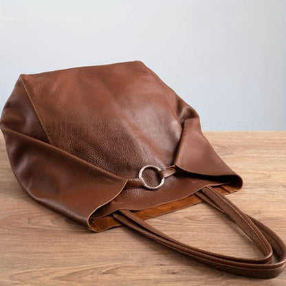 Reni's Retro Hebká | Liela Multiway somiņa