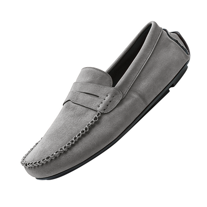 Heath | Vīriešu Penny Loafer Ikdienas Neuzslickoši Sporta Slip-ons