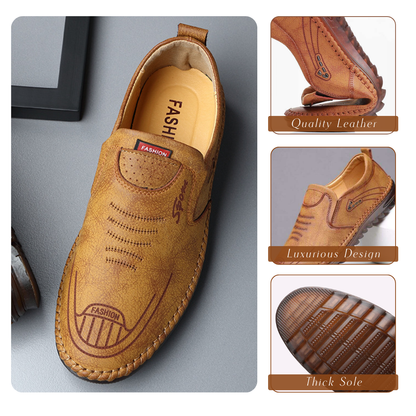 Elysian | Ērtas un Elegantas Vīriešu Apavi