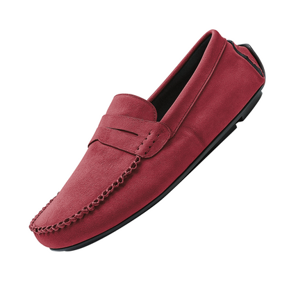 Heath | Vīriešu Penny Loafer Ikdienas Neuzslickoši Sporta Slip-ons