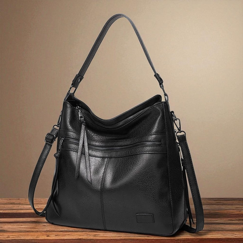 Elegantiķis Magdas stils | Prāva roka soma