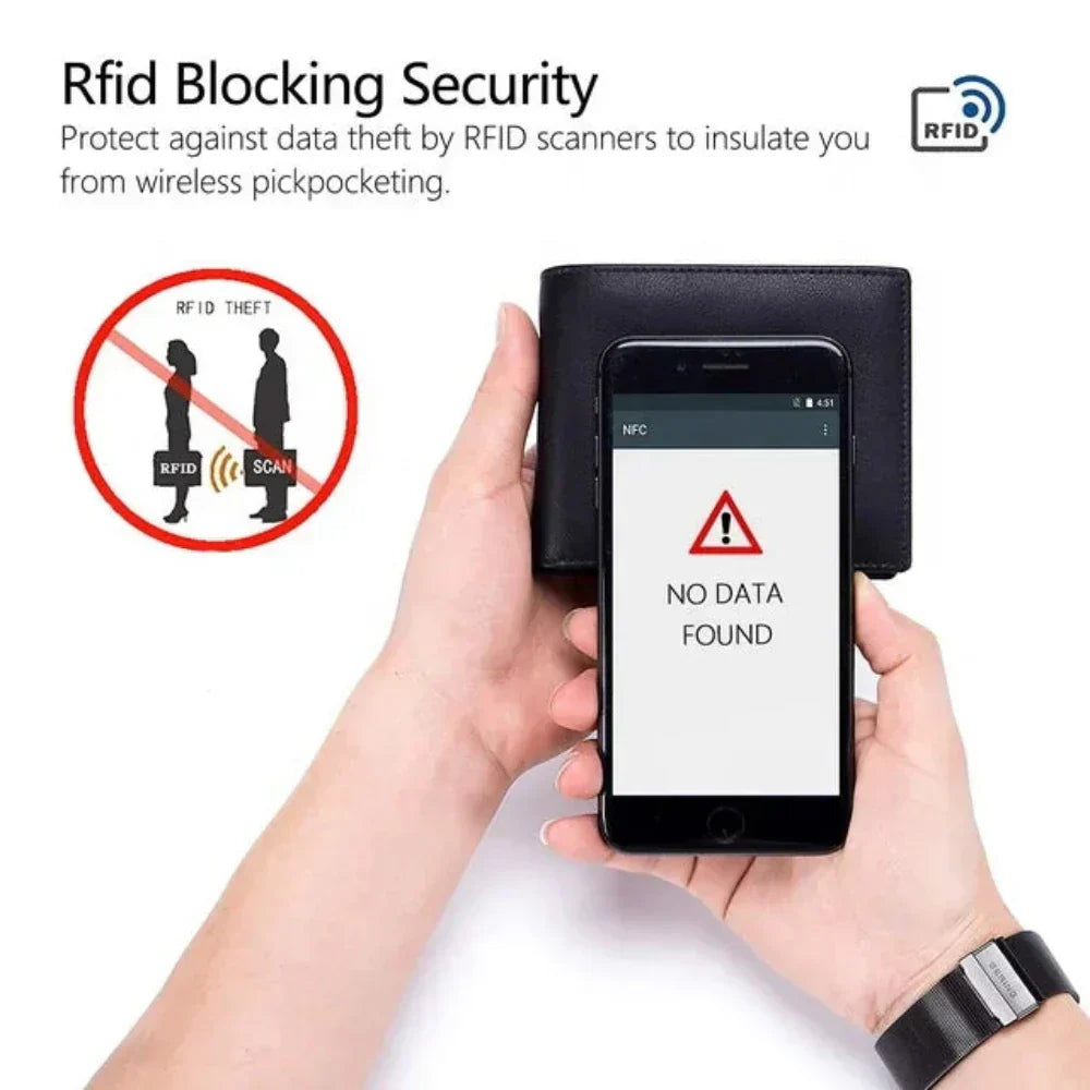 Perfekta RFID makiņa Dacats