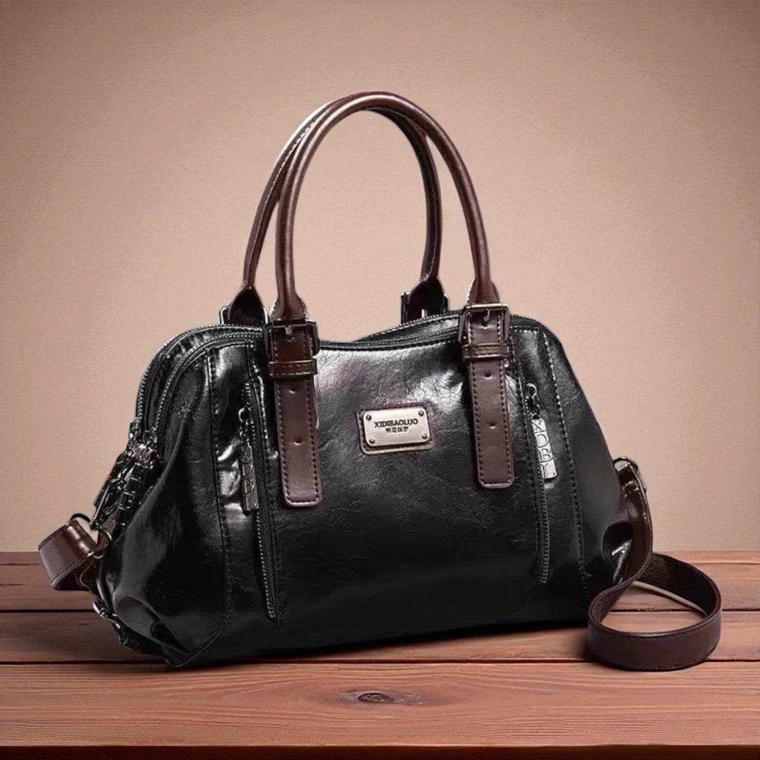 Ekskluzīva modes soma Eternal | Rotem's Luxe Statement