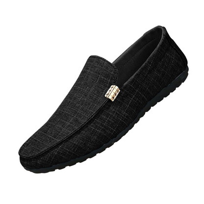 Sigfrids | BreezeWalk vīriešu mokasīni