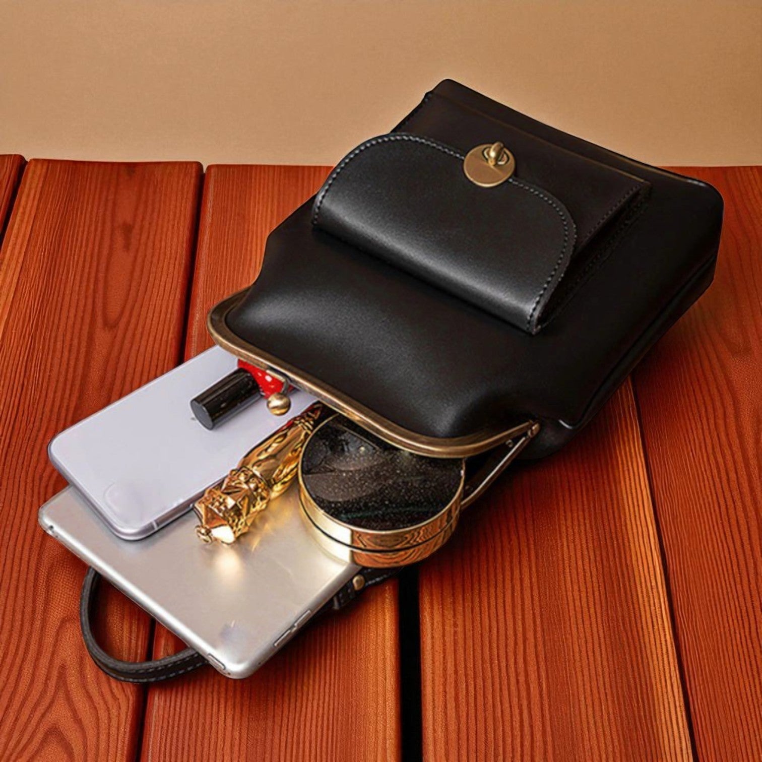 Vintage soma Max - galvenās retro stila elegantas Grace gabali