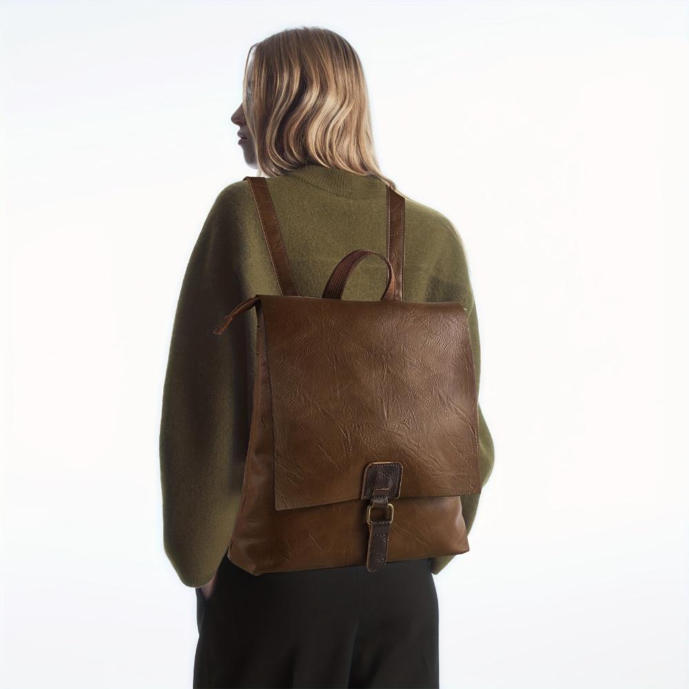 Harper daudzfunkcionāla retro mugursoma