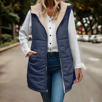 Lerina | Élegante veste Stepēta pour un style sophistiqué