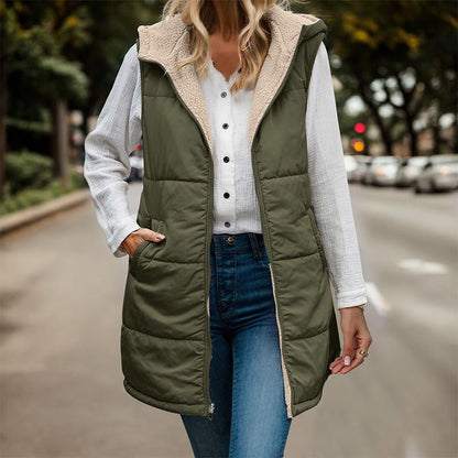 Lerina | Élegante veste Stepēta pour un style sophistiqué