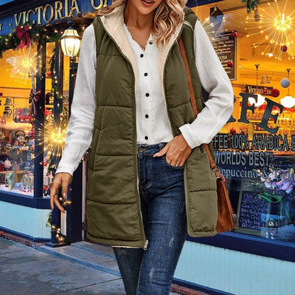 Lerina | Élegante veste Stepēta pour un style sophistiqué