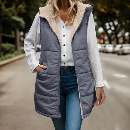 Lerina | Élegante veste Stepēta pour un style sophistiqué
